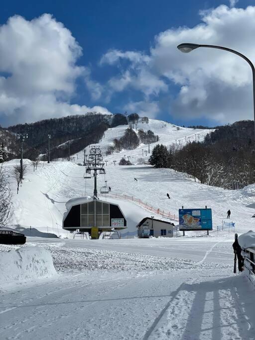 Minowa Airbnb * Yubari