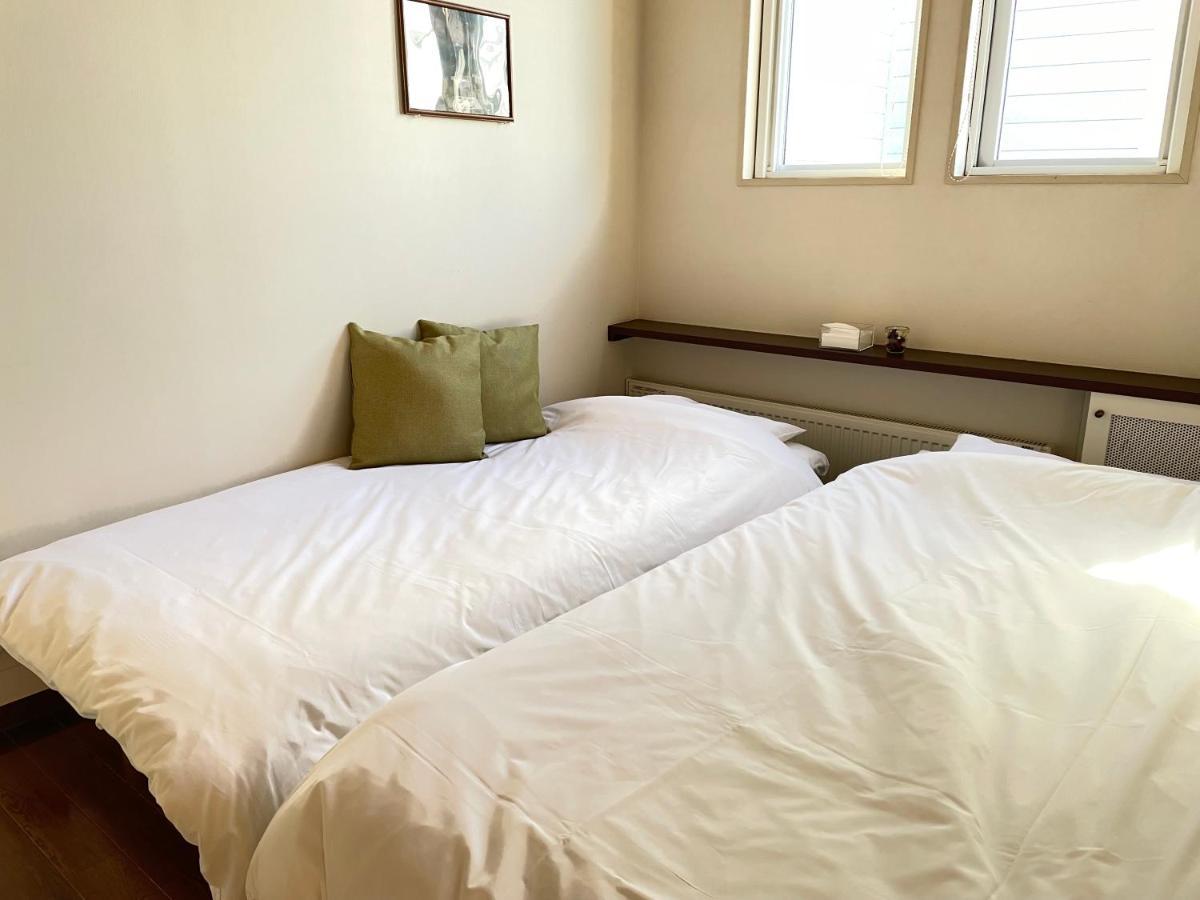 Minowa Airbnb Holiday home