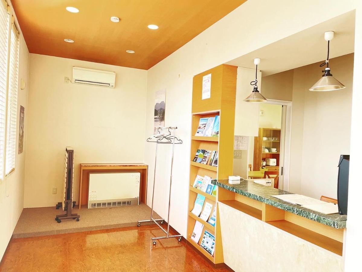 Minowa Airbnb *