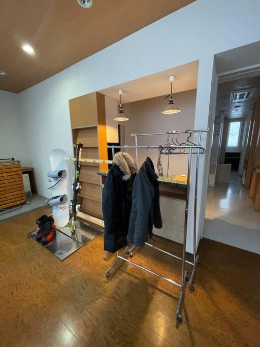 Minowa Airbnb Holiday home *