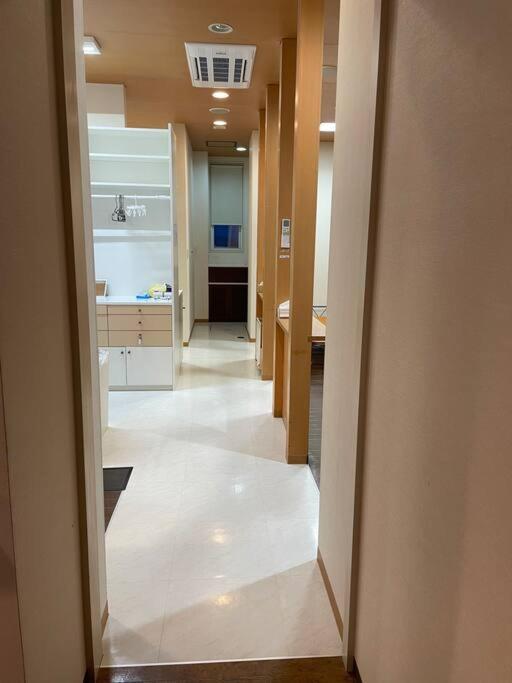 Minowa Airbnb Holiday home *