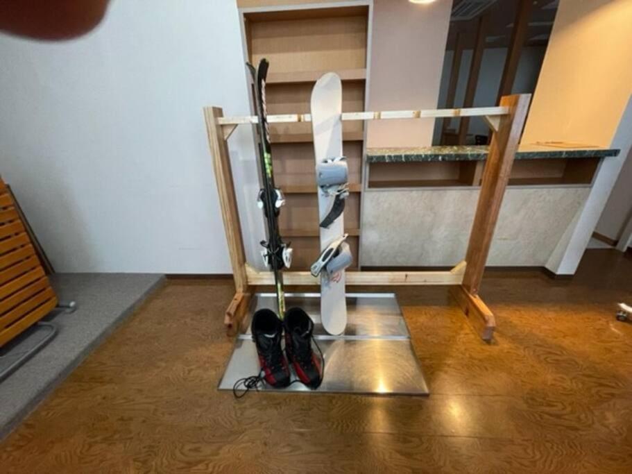 Minowa Airbnb