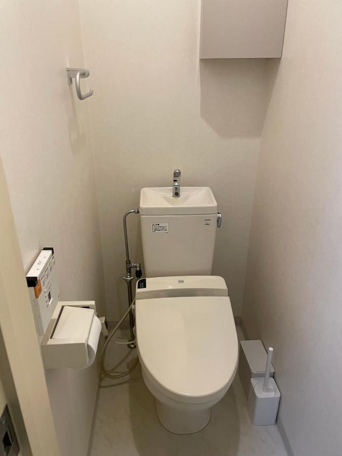 Holiday home Minowa Airbnb