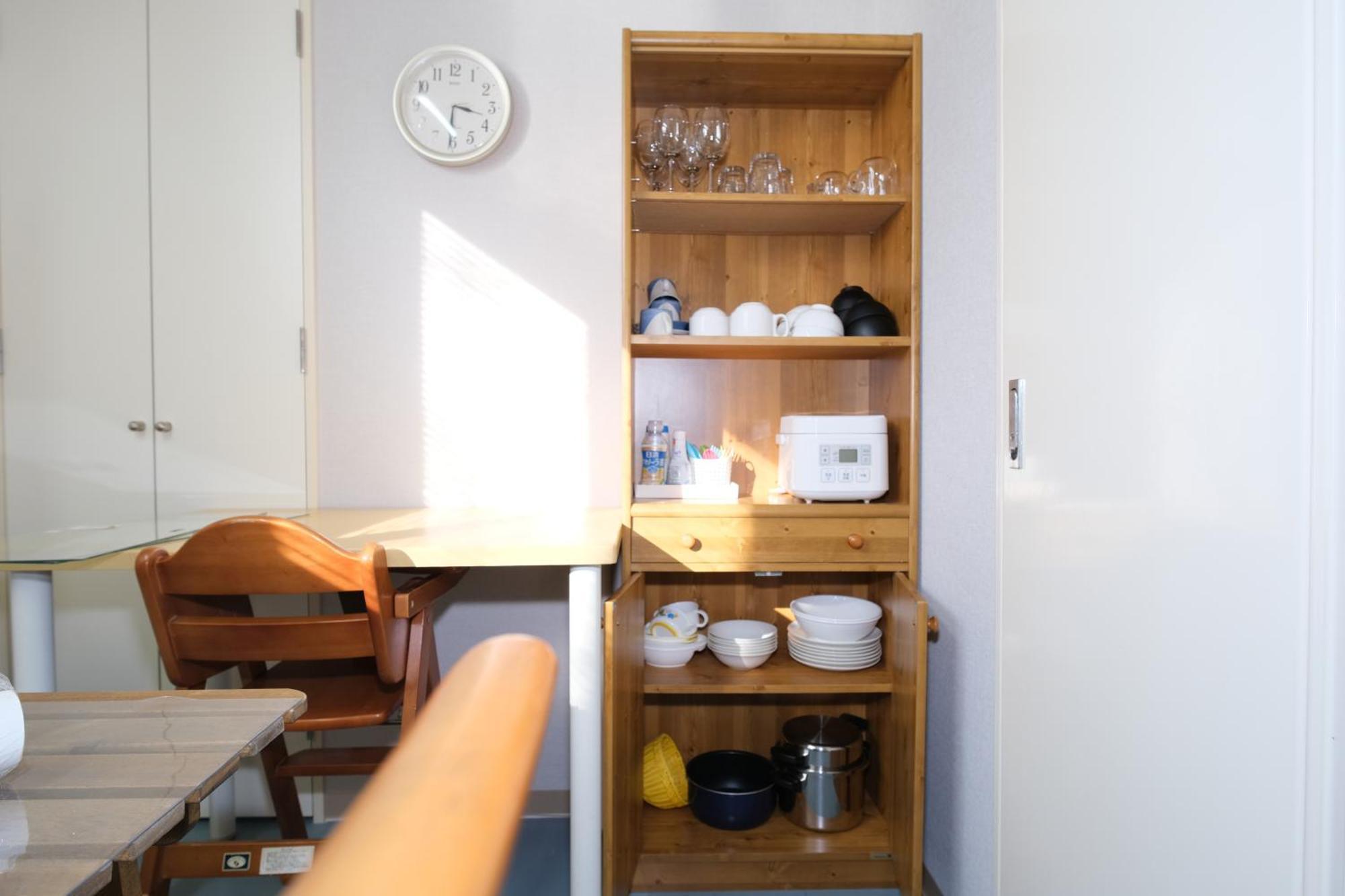 Holiday home Minowa Airbnb *