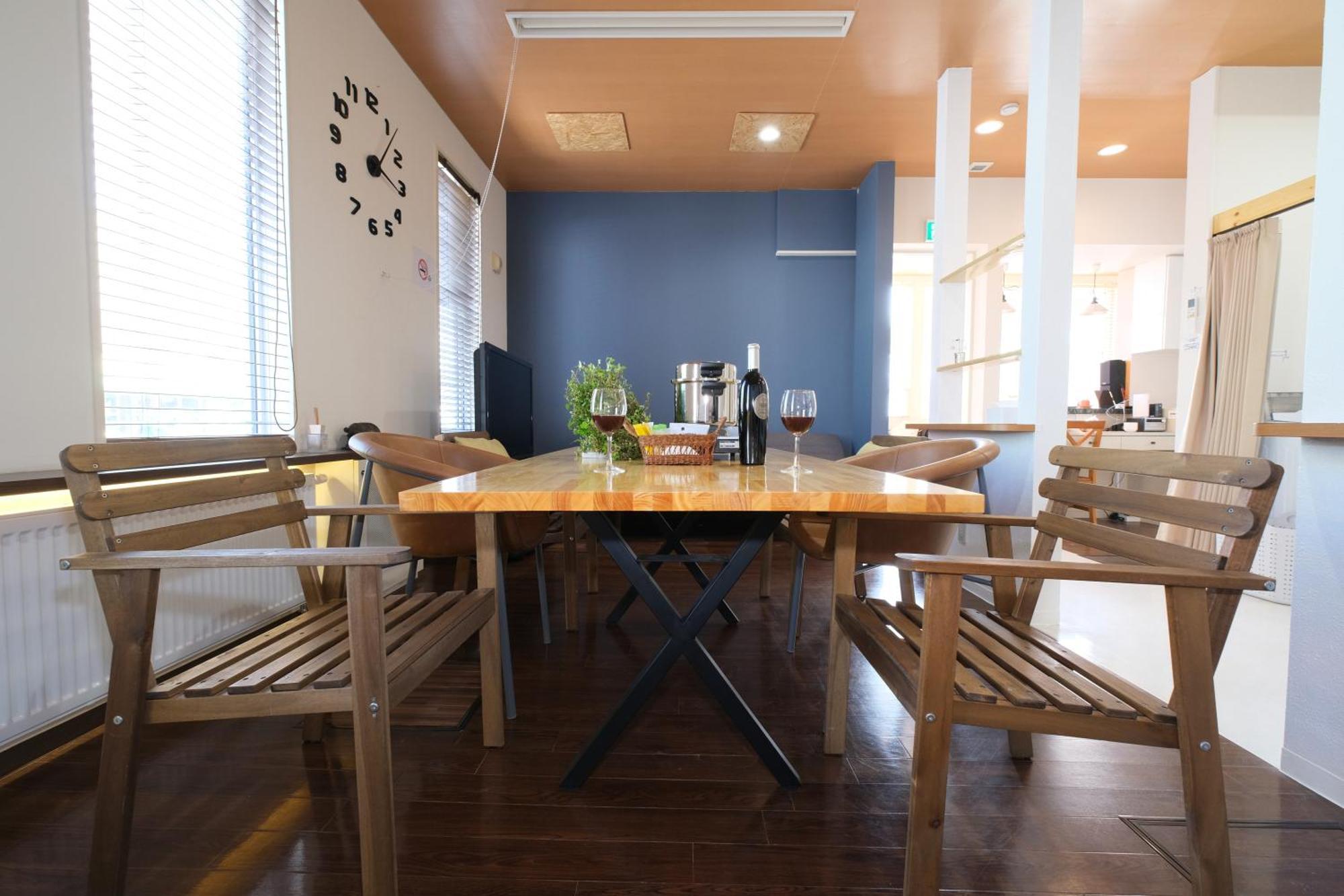 Holiday home Minowa Airbnb
