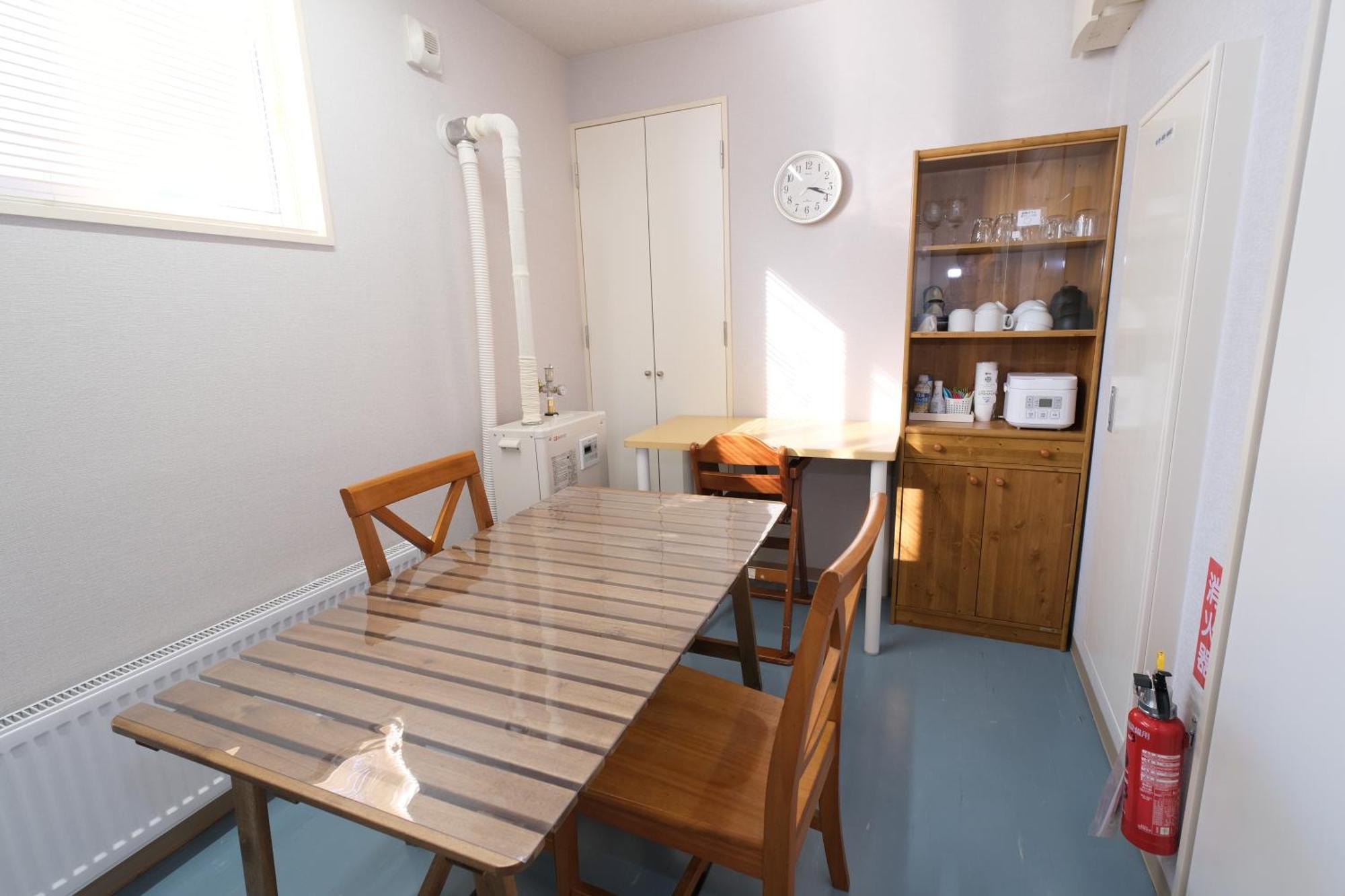 Minowa Airbnb Yubari