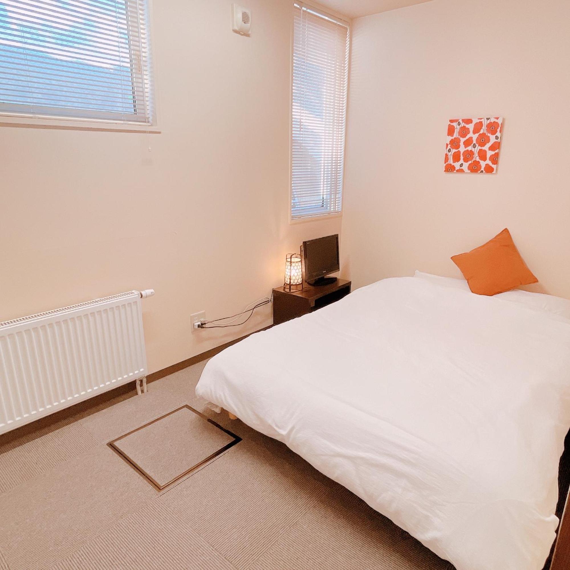Minowa Airbnb Holiday home