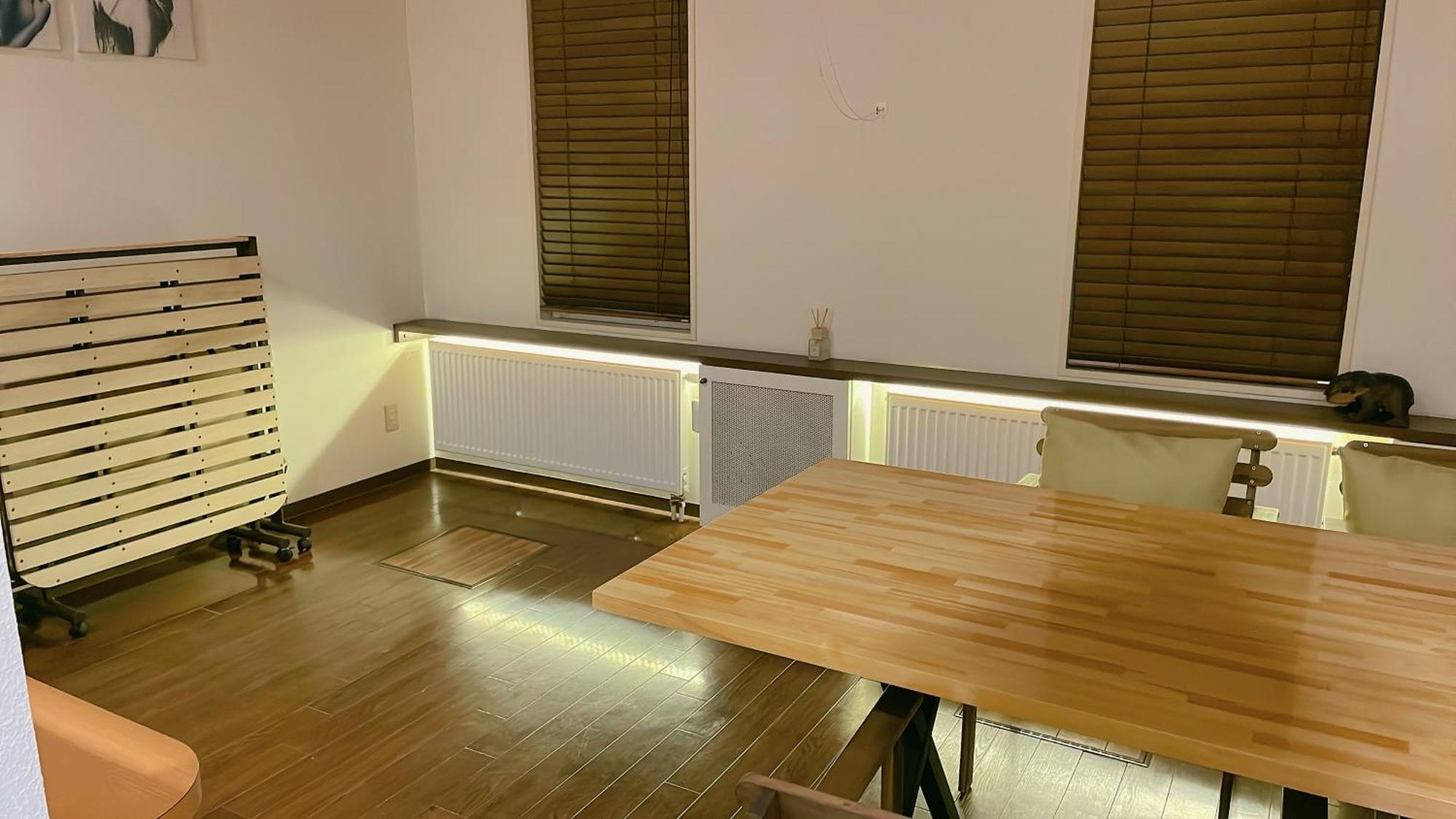 Minowa Airbnb *