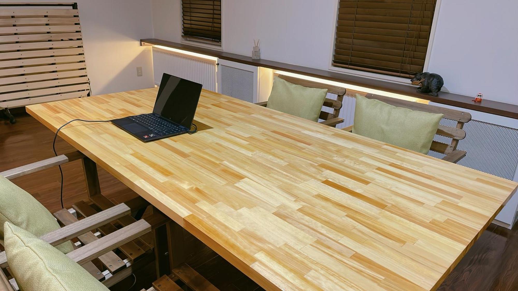 Holiday home Minowa Airbnb