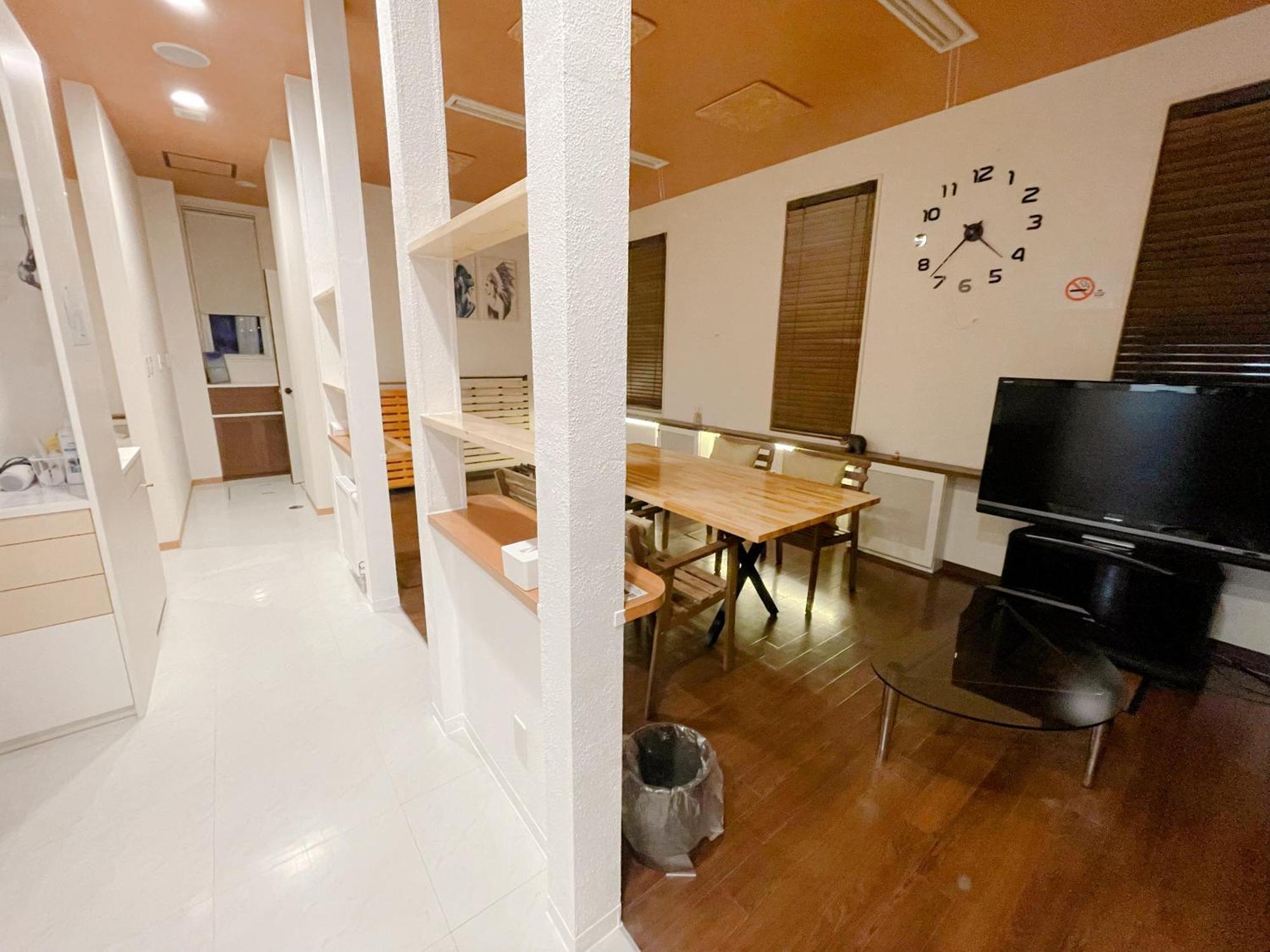 Minowa Airbnb Yubari