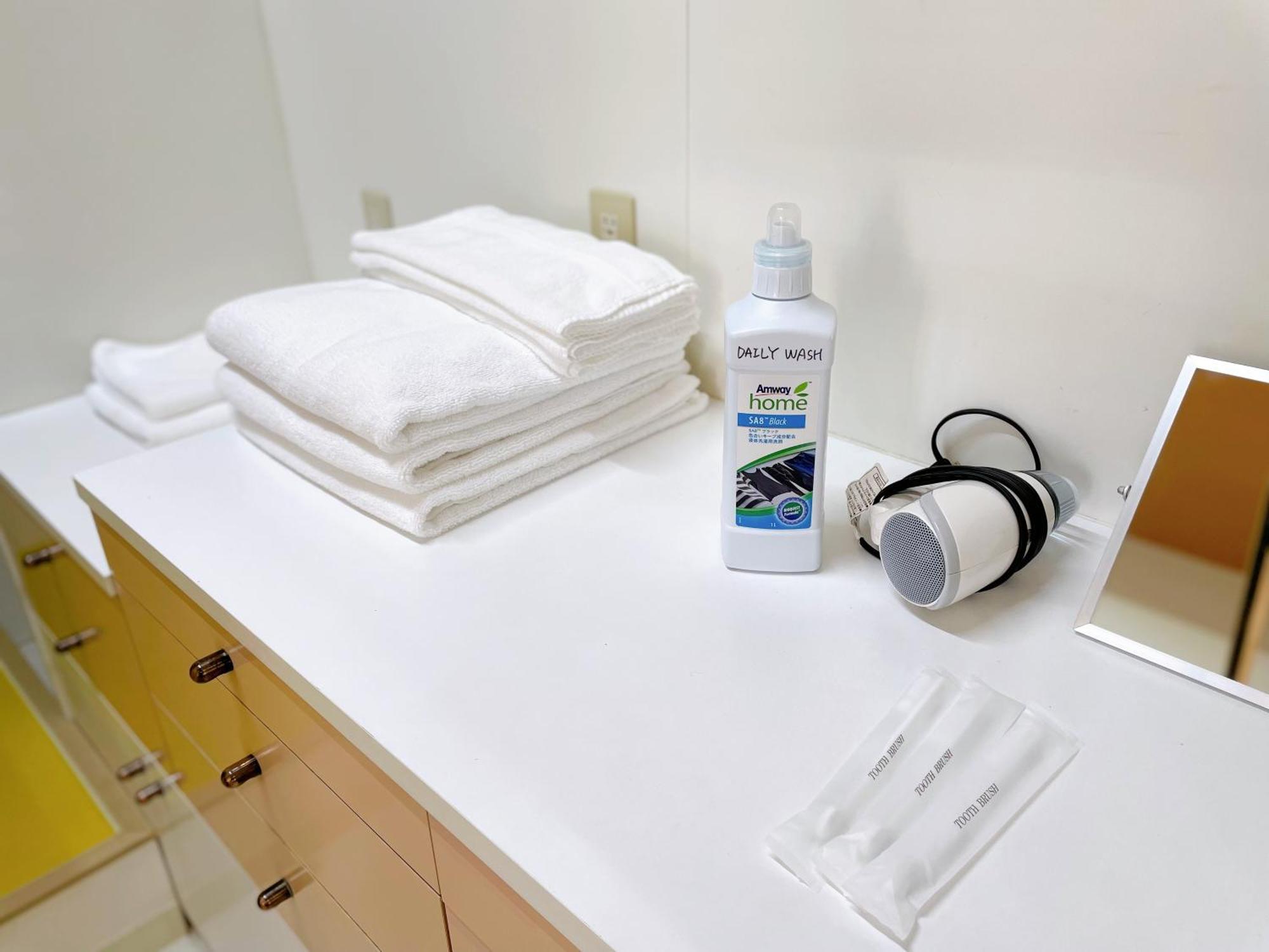 Minowa Airbnb *