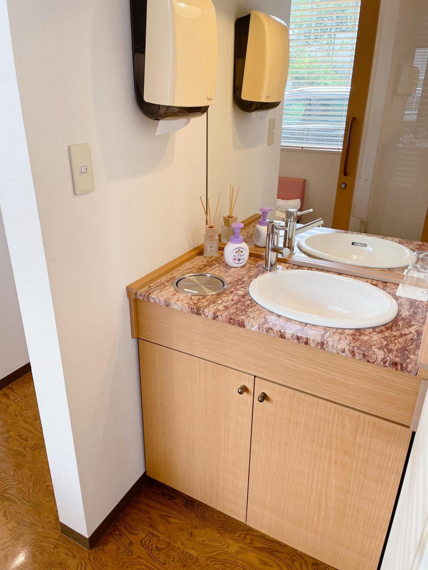 Minowa Airbnb