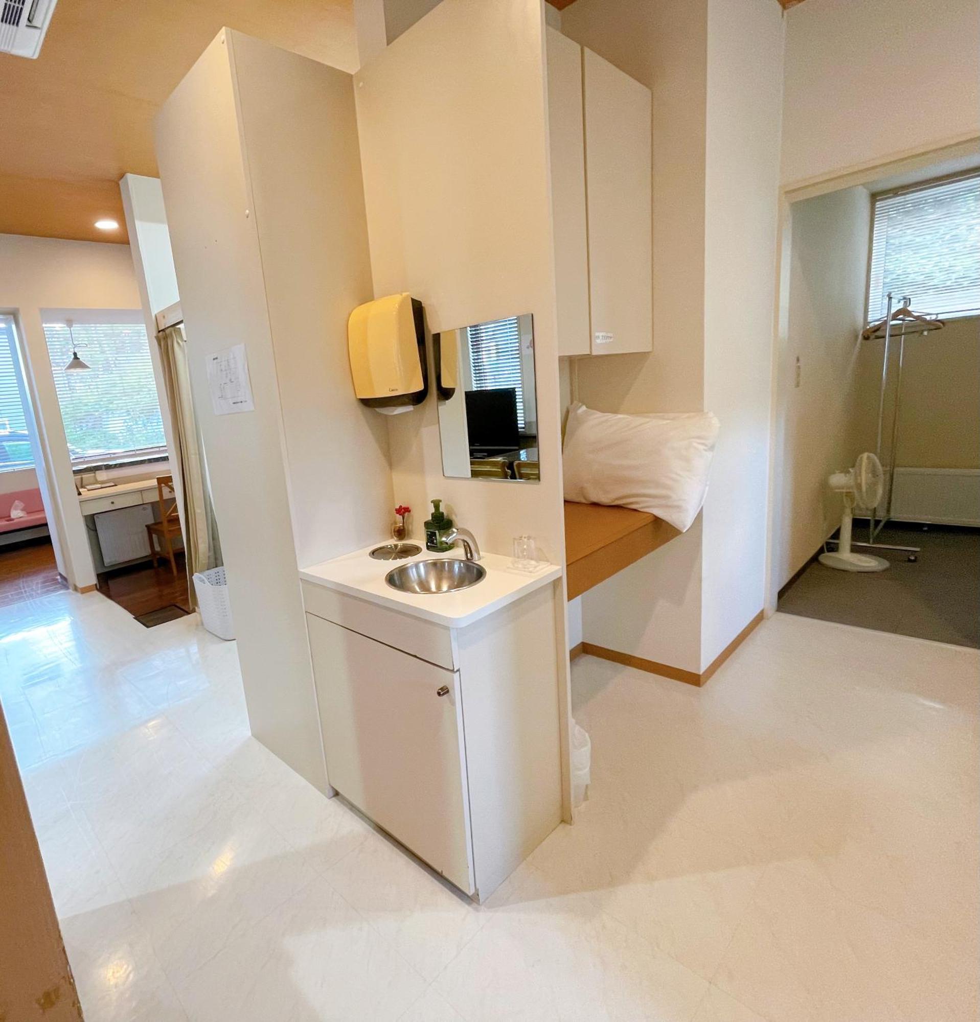 Holiday home Minowa Airbnb Yubari