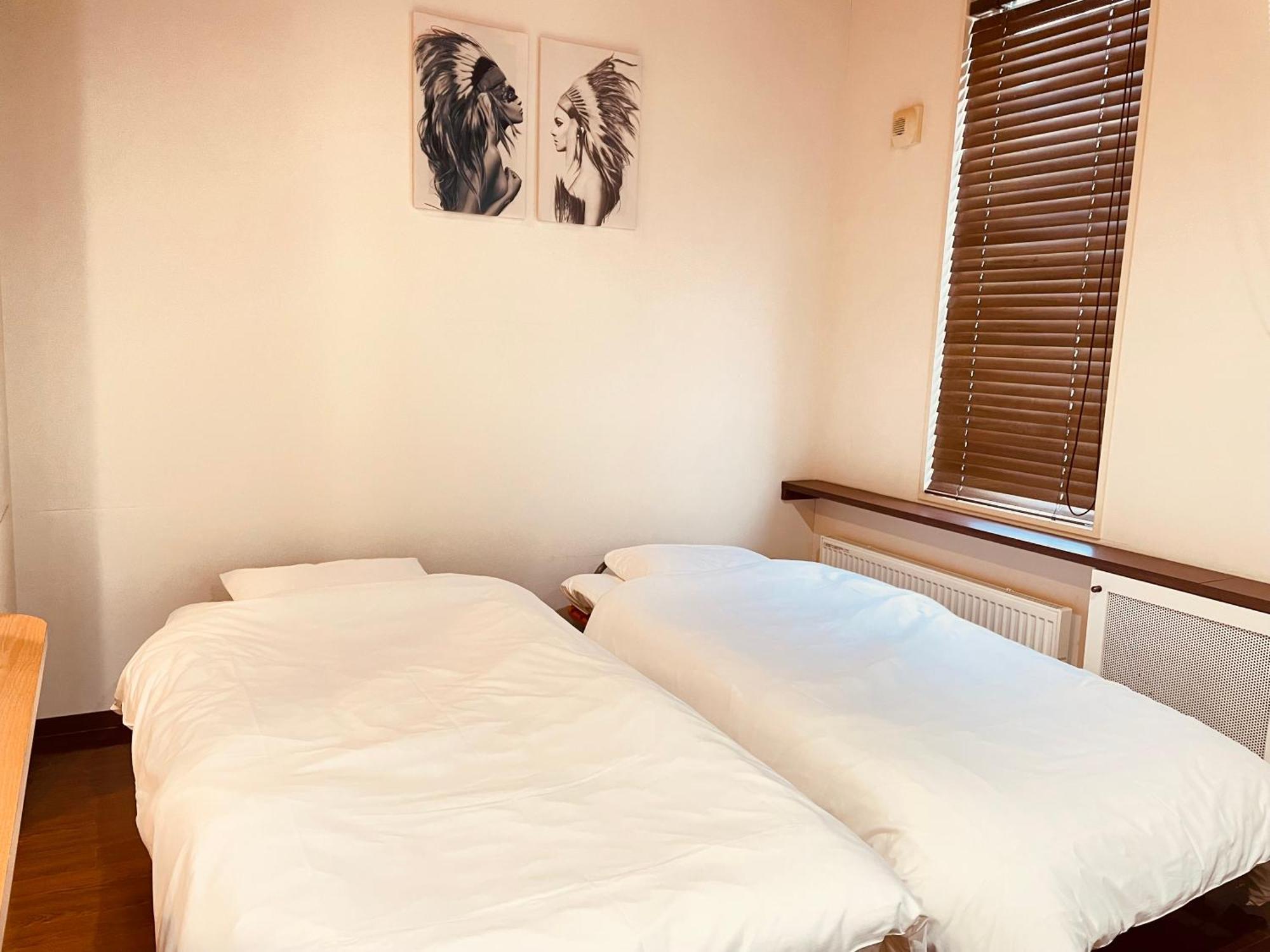 Holiday home Minowa Airbnb