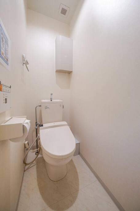 Minowa Airbnb Yubari