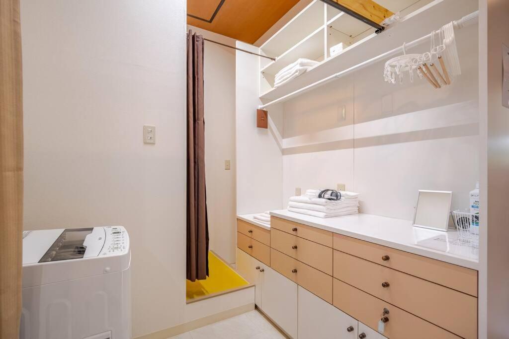 Minowa Airbnb Yubari