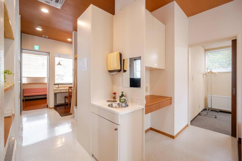 Minowa Airbnb *