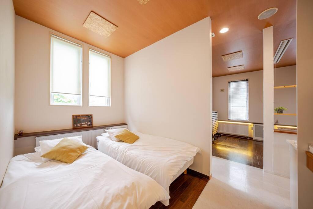 Minowa Airbnb Holiday home *