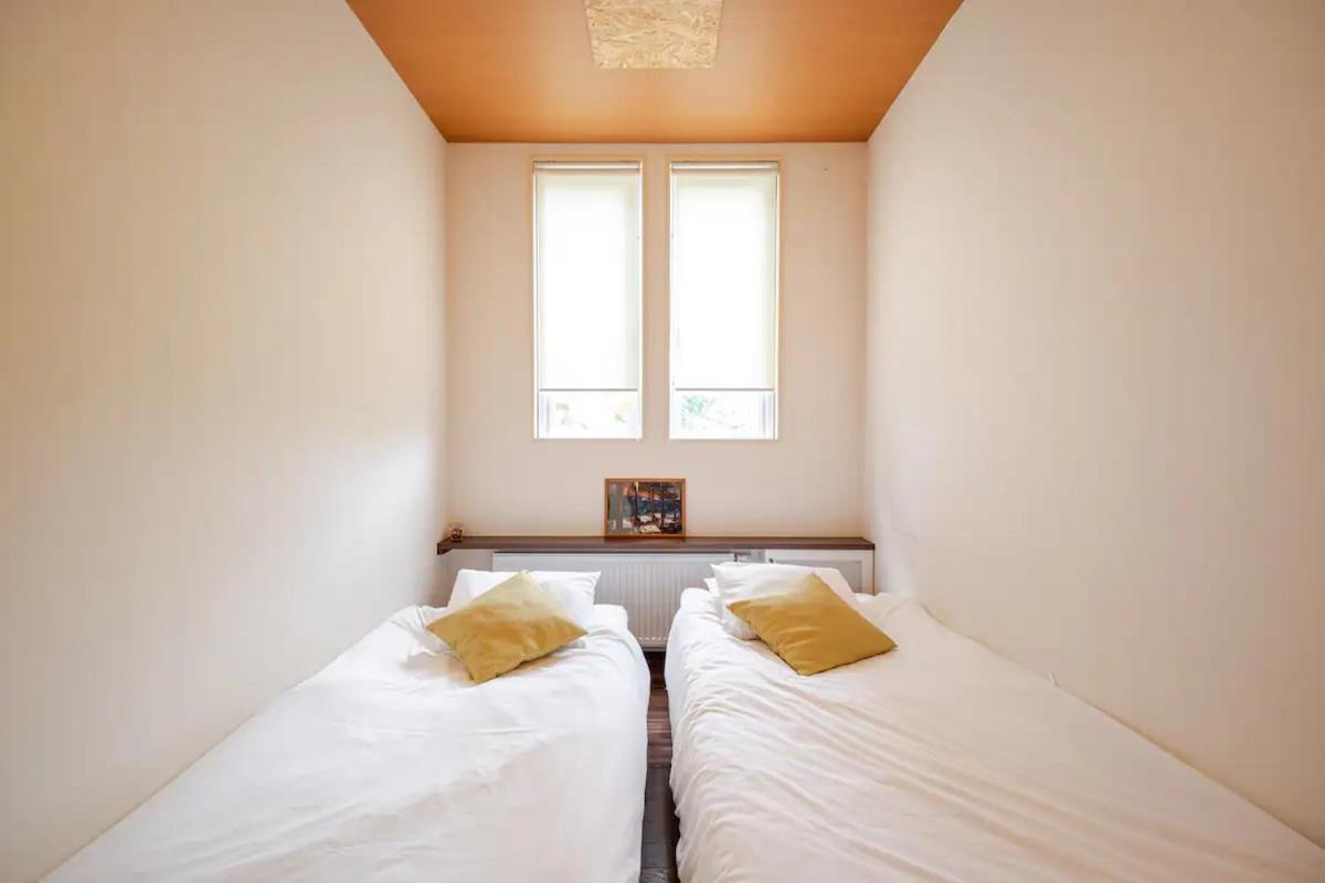 Minowa Airbnb Holiday home