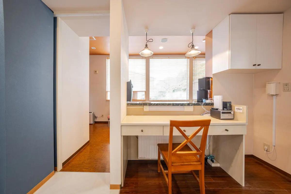 Minowa Airbnb Holiday home Yubari