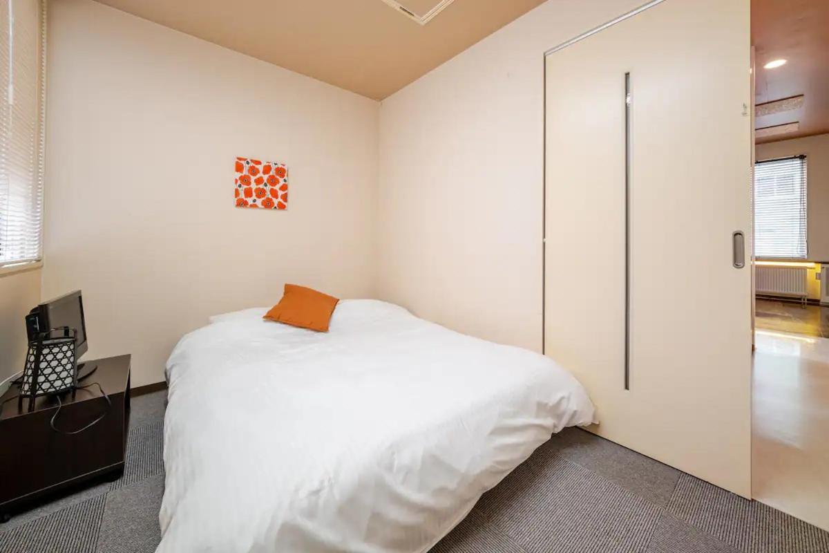 Minowa Airbnb *