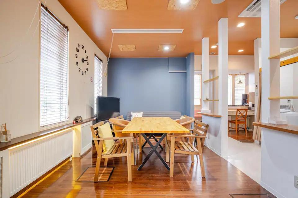 Minowa Airbnb Yubari