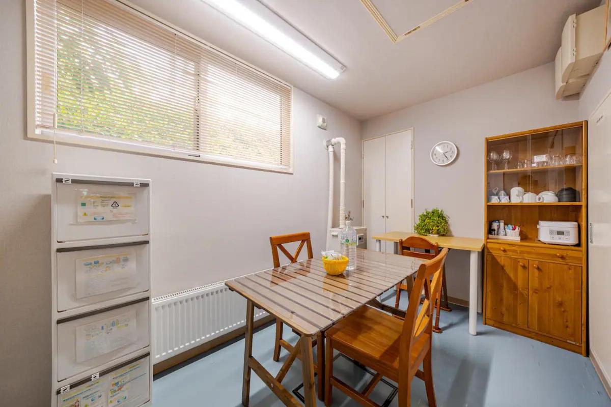 Minowa Airbnb Holiday home