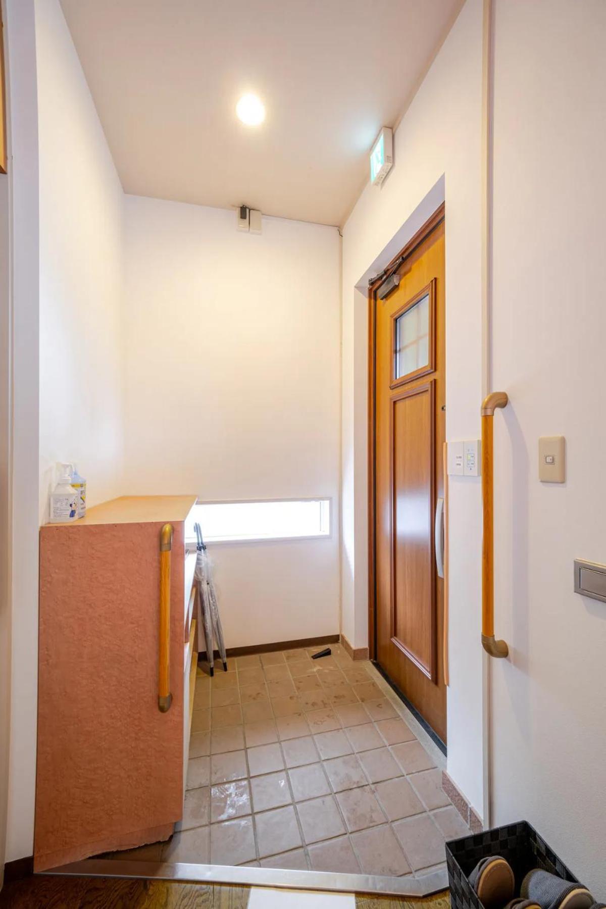 Holiday home Minowa Airbnb