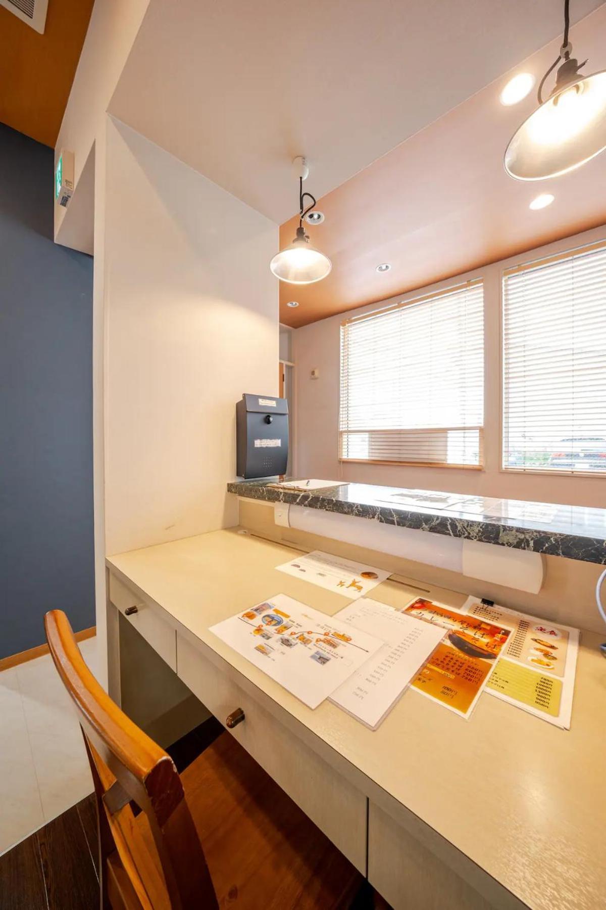 Minowa Airbnb Holiday home Yubari