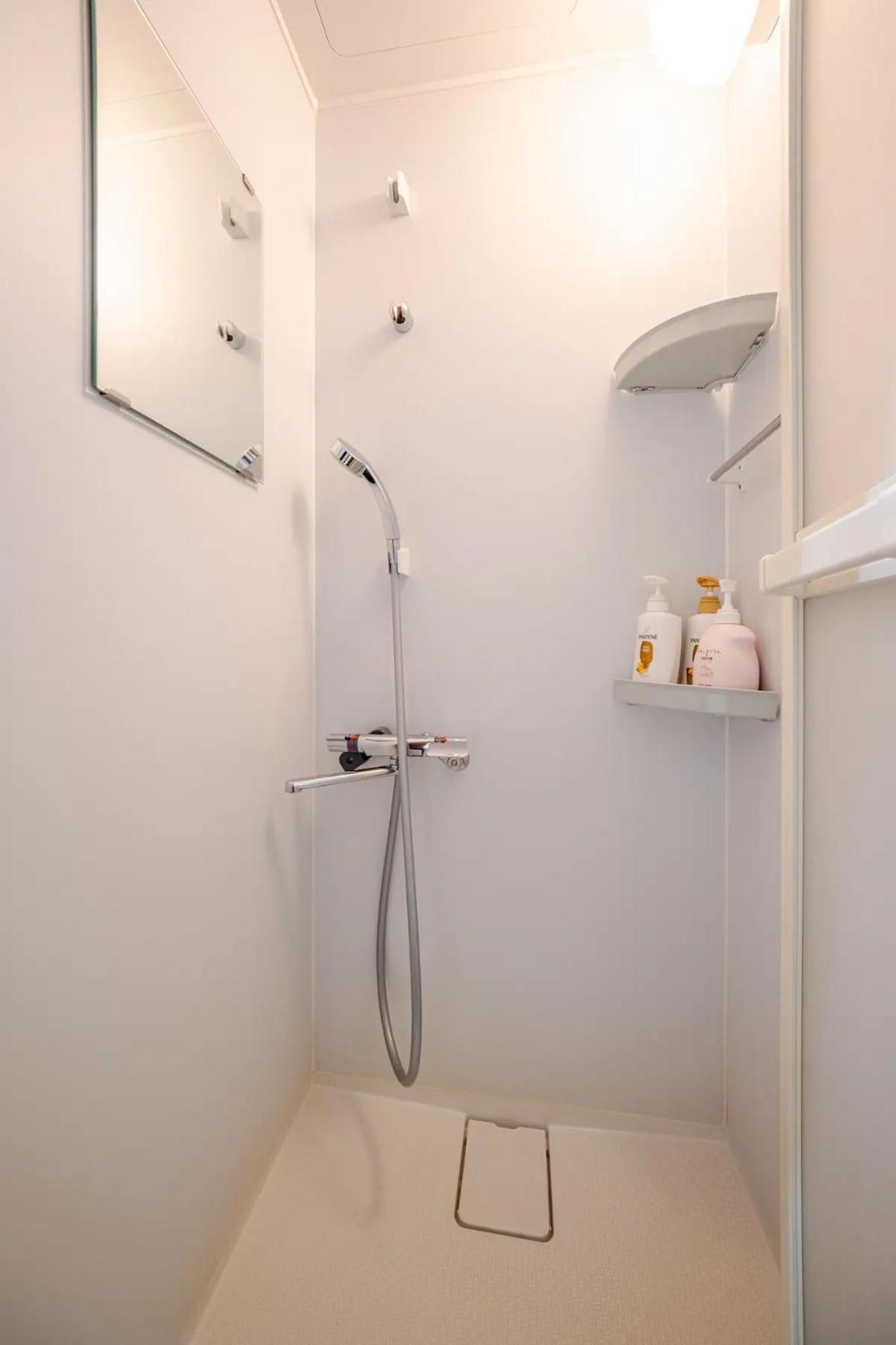 Holiday home Minowa Airbnb *