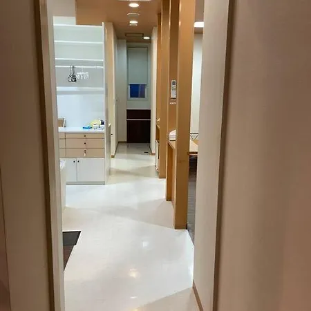 Minowa Airbnb Yubari Exterior photo