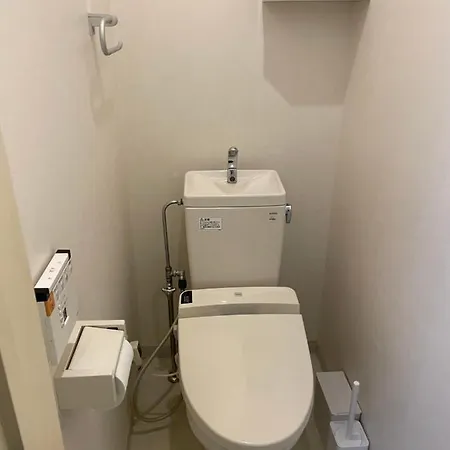 Minowa Airbnb Yubari Exterior photo