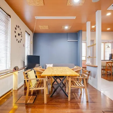 Minowa Airbnb Yubari Exterior photo